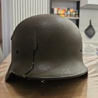 ELMETTO TEDESCO M40 WW2