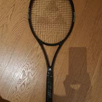 Racchetta da Tennis Fischer Graphite open