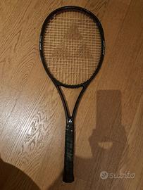 Racchetta da Tennis Fischer Graphite open