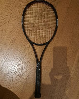 Racchetta da Tennis Fischer Graphite open