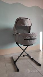 Trilogy Inglesina APTICA