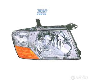 FANALE DESTRO PER MITSUBISHI MONTERO PAJERO 03-06 