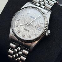 Rolex Datejust 68274 31mm GARANZIA 1998