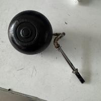 Ruota anteriore Robomow Rs