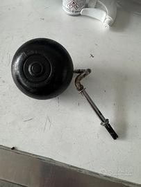 Ruota anteriore Robomow Rs