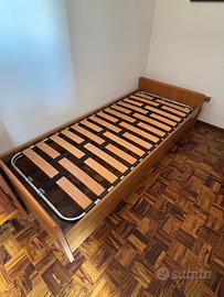 Letto singolo