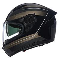 casco Nolan moto scooter Nuovo xs