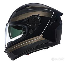 casco Nolan moto scooter Nuovo xs