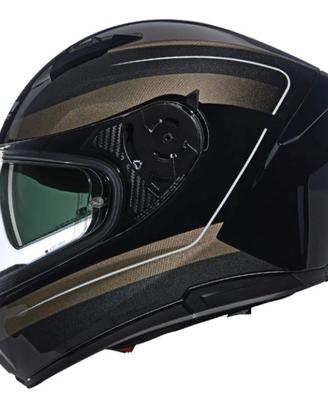 casco Nolan moto scooter Nuovo xs