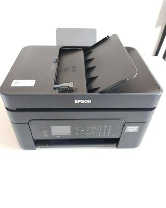 Vend* stampante EPSON Workforce  WF- 2950 wifi