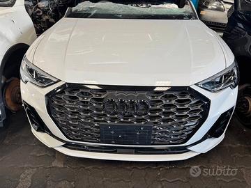 MUSATA AUDI Q3 SPORTBACK