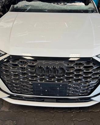 MUSATA AUDI Q3 SPORTBACK