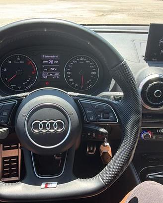Audi a3 sportback 1.6 tdi S-line