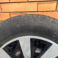 Gomme e cerchi Renault Clio 5