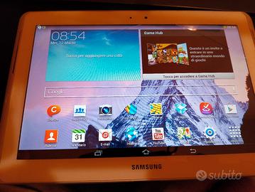 Samsung Galaxy Tab 2