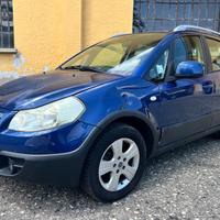 FIAT Sedici FUORI TUTTO!!!!!!!!!!!!!!!!!!!!1.9 M