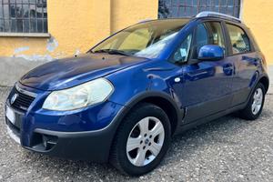 FIAT Sedici FUORI TUTTO!!!!!!!!!!!!!!!!!!!!1.9 M