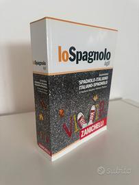 Dizionario spagnolo - italiano