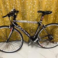 Bicicletta da corsa Olympia