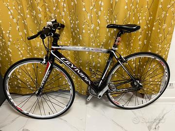 Bicicletta da corsa Olympia