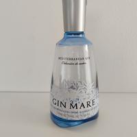 Bottiglia in vetro VUOTA Gin Mare