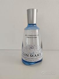 Bottiglia in vetro VUOTA Gin Mare