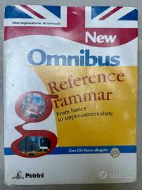 New Omnibus Reference Grammar di Andreolli