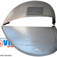 Coppia cofani destro e sinistro Vespa 125 TS 180 2