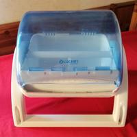 Porta rotolo professionale Lucart