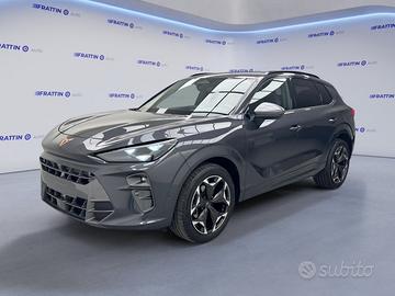 CUPRA TERRAMAR 1.5 HYBRID DSG