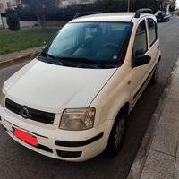 Fiat Panda 1.2 anno 2008 