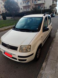Fiat Panda 1.2 anno 2008 