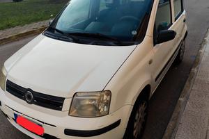 Fiat Panda 1.2 anno 2008 