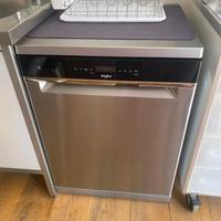 Lavastoviglie whirlpool