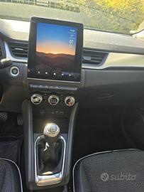 Renault Captur 1.0 GPL Techno Plus