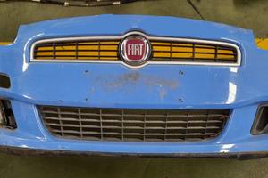 FIAT BRAVO - PARAURTI ANTERIORE