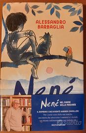 Nené nel paese delle meraviglie di A. Barbaglia