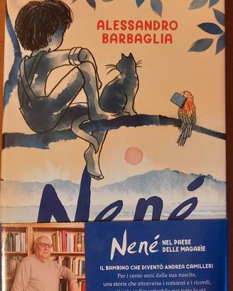 Nené nel paese delle meraviglie di A. Barbaglia