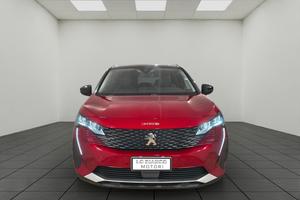 Peugeot 3008 BlueHDi 130CV EAT8 Allure Pack