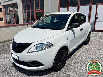 Ypsilon Ecochic GPL 1.2 69cv Elefantino Blu