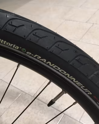 Copertoni Vittoria E-Randonneur 700x48 Nuovi