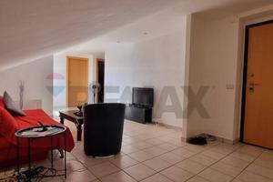 Attico/Mansarda - Caltanissetta