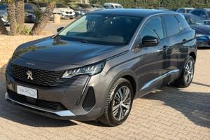 Peugeot 3008 BlueHDi 130 S&S EAT8 Allure Pack
