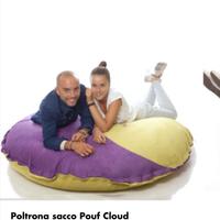 Sacco Pouf