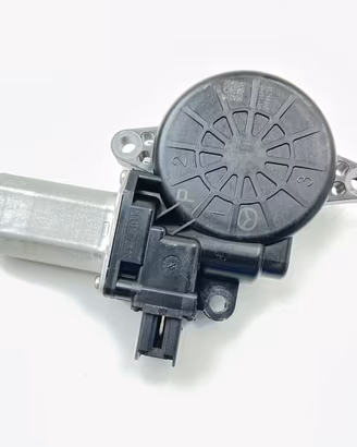 MOTORINO ALZAVETRO POSTERIORE DESTRA MAZDA CX-5 Se