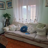 Appartamento luminoso con posto auto