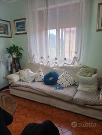 Appartamento luminoso con posto auto