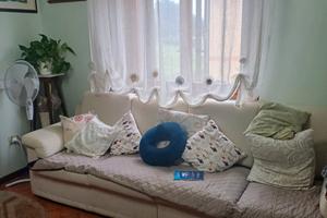 Appartamento luminoso con posto auto