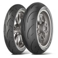 Gomme moto dunlop sportsmart 2 120.70 - 190.50