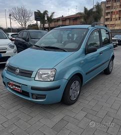 Fiat Panda 1.3 multijet 70cv